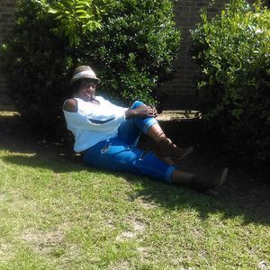 Meet your Posher, Bernice